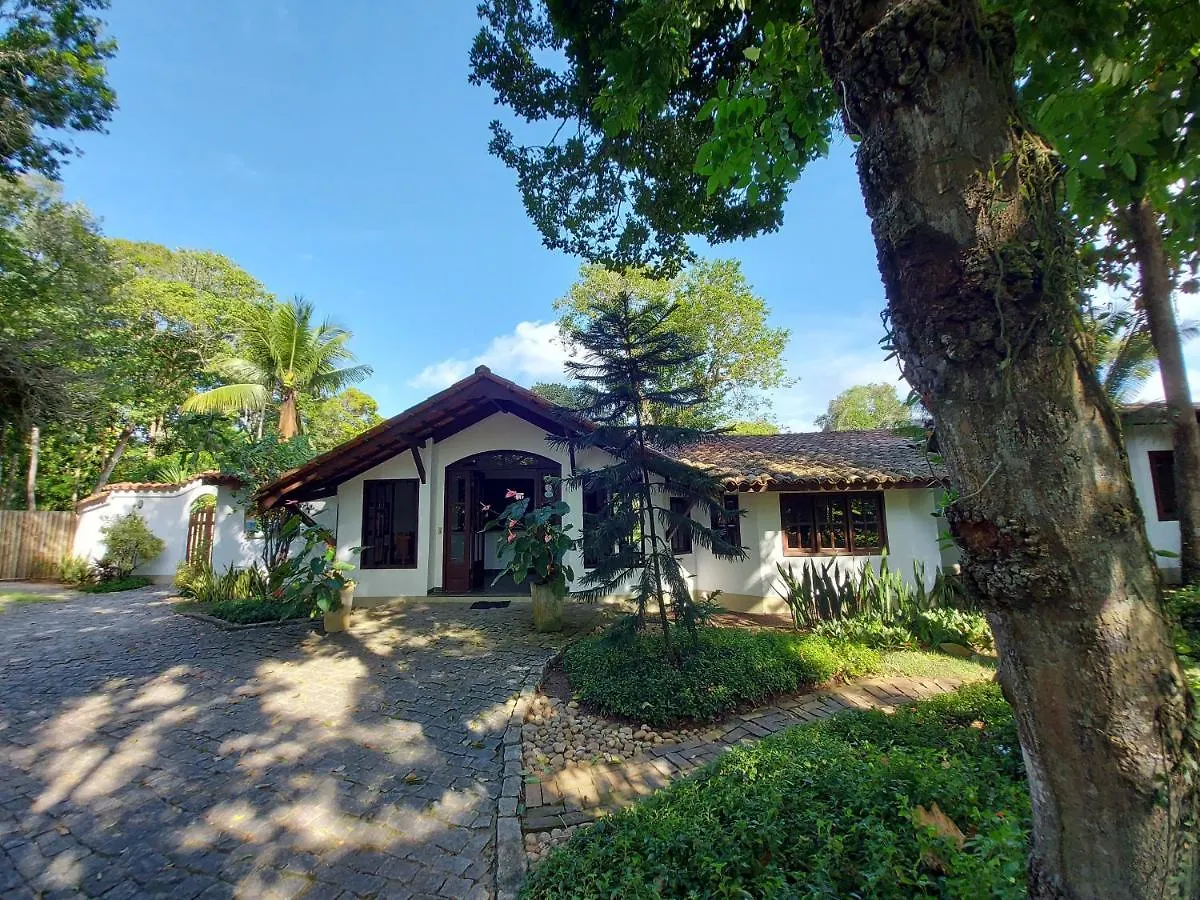 Porto Do Meio Porto Seguro Guest house