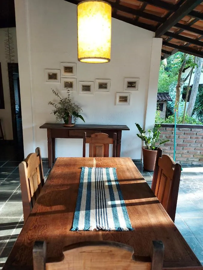 Porto Do Meio Porto Seguro Guest house