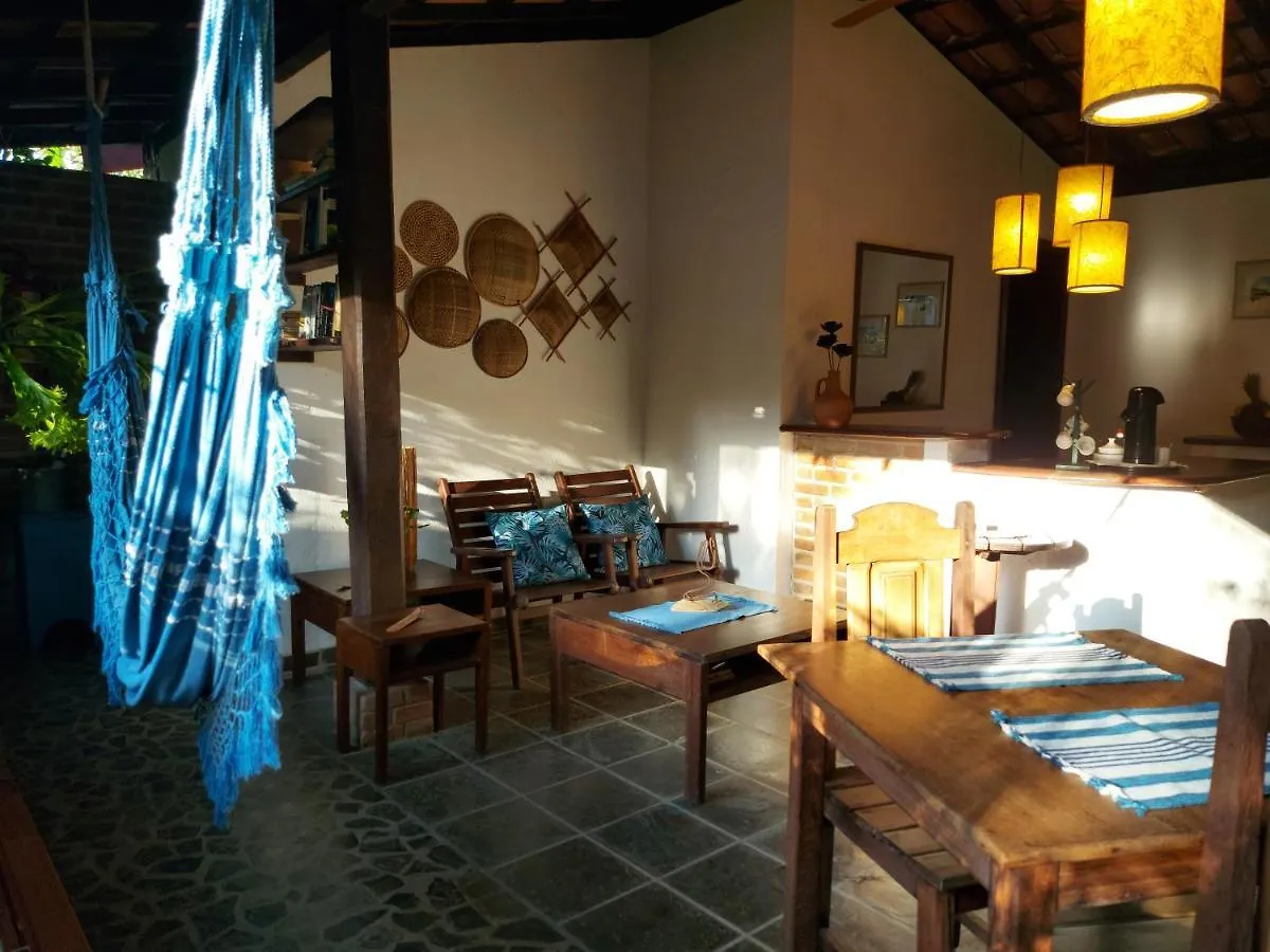 Guest house Porto Do Meio Porto Seguro