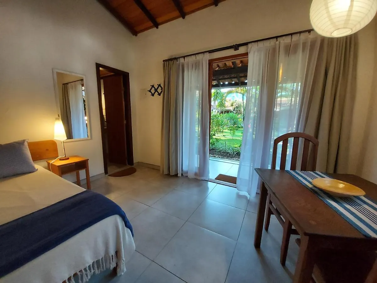 Porto Do Meio Porto Seguro Guest house