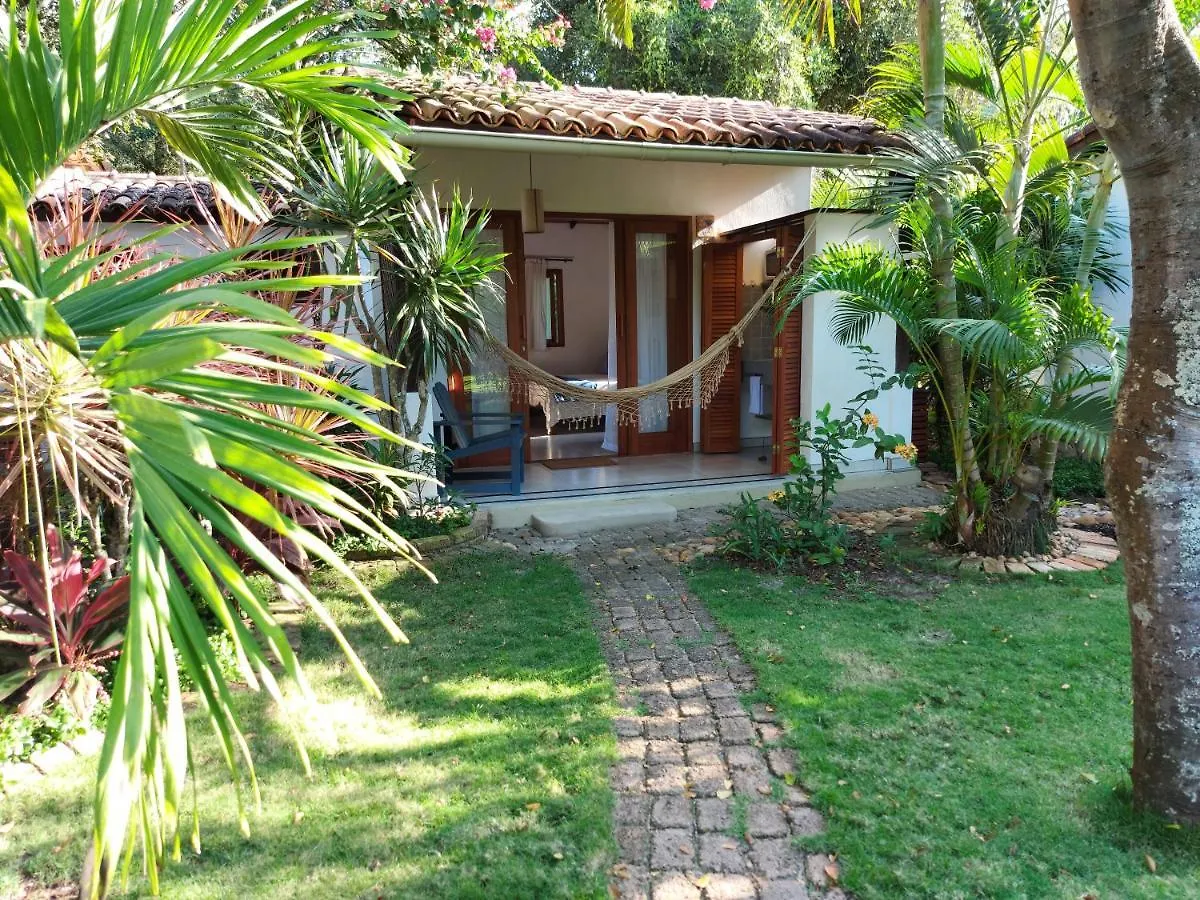 Porto Do Meio Porto Seguro Brasil