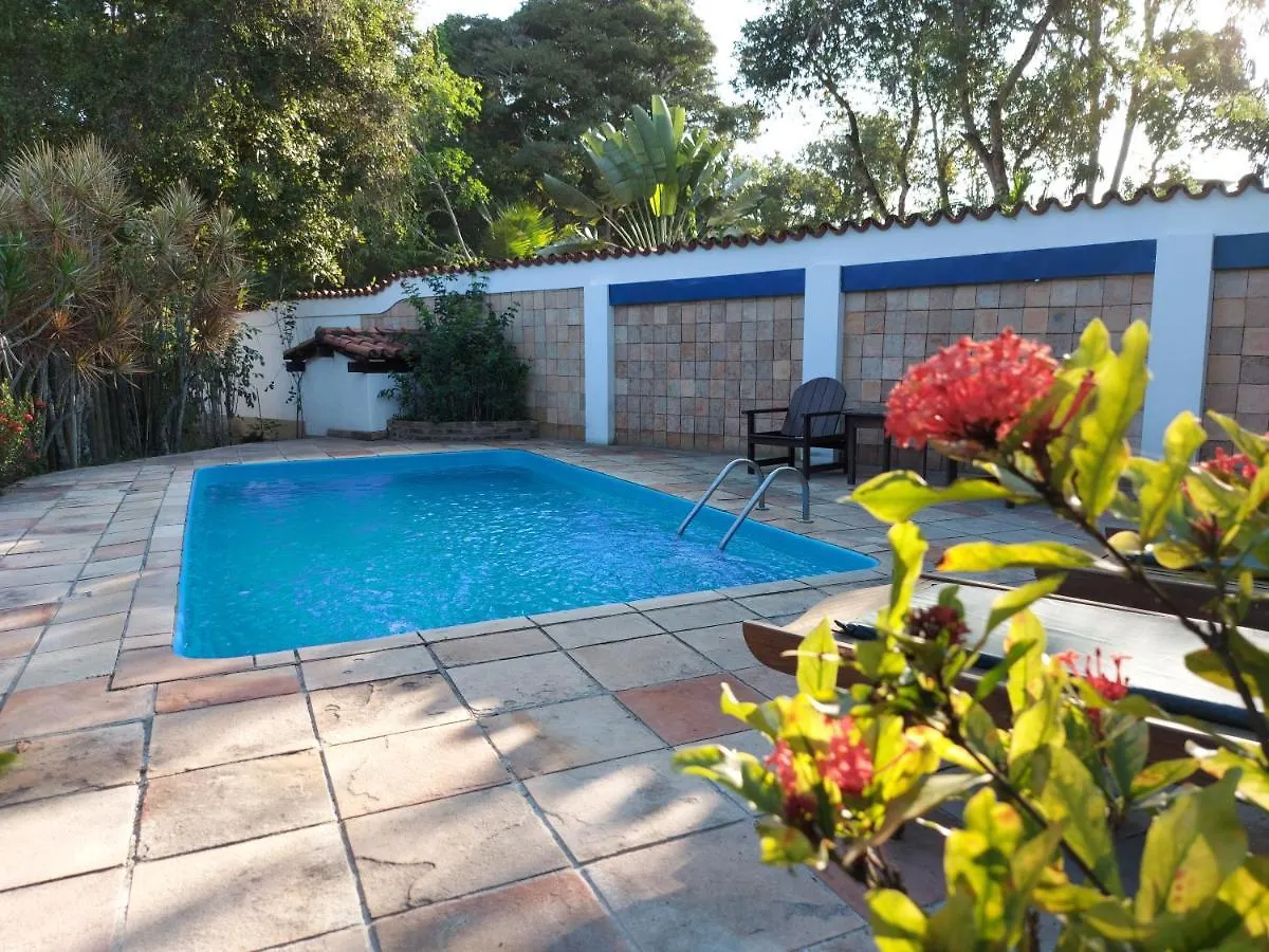Porto Do Meio Porto Seguro Brasil