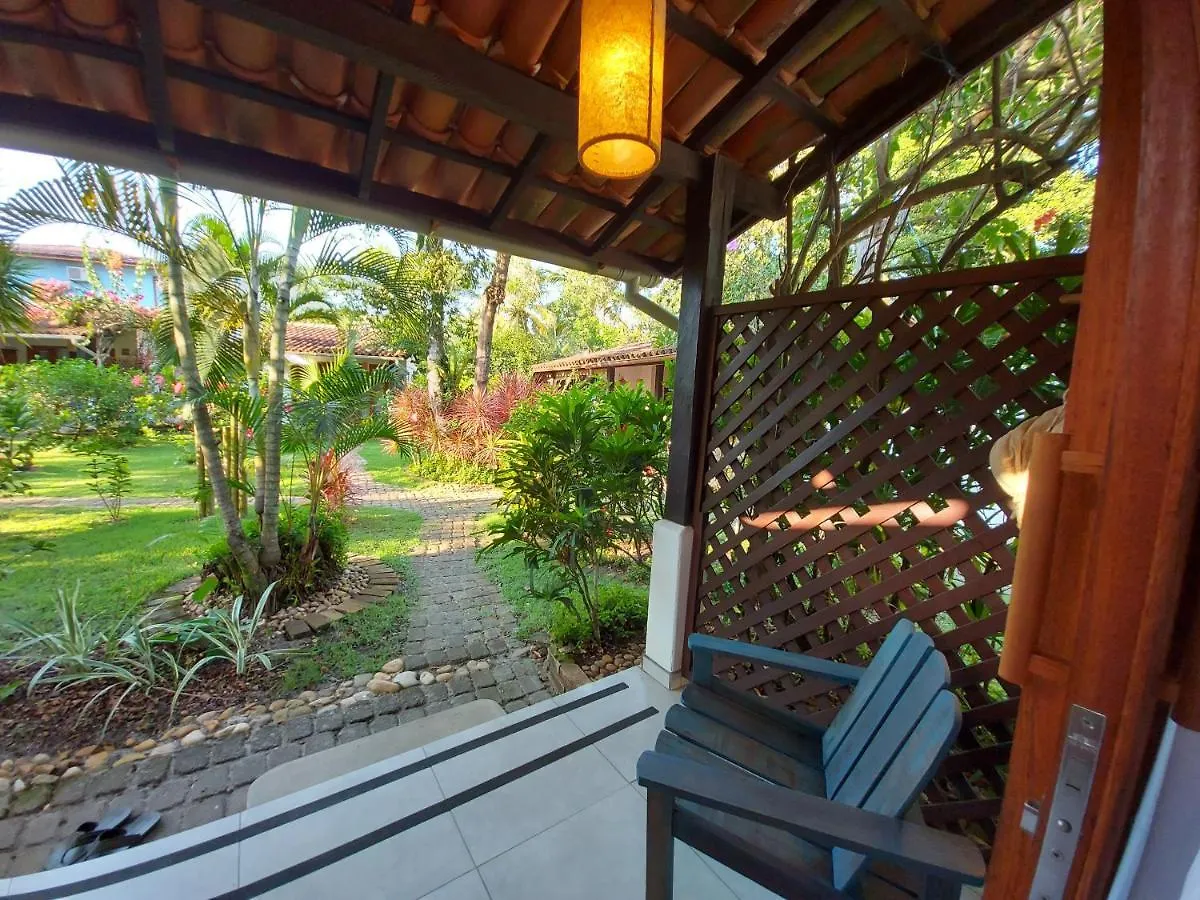 Porto Do Meio Porto Seguro Guest house