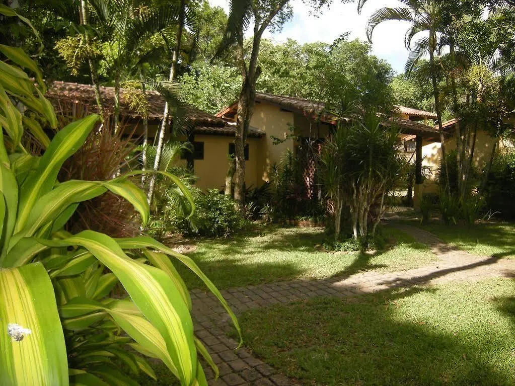Porto Do Meio Porto Seguro 0*,
