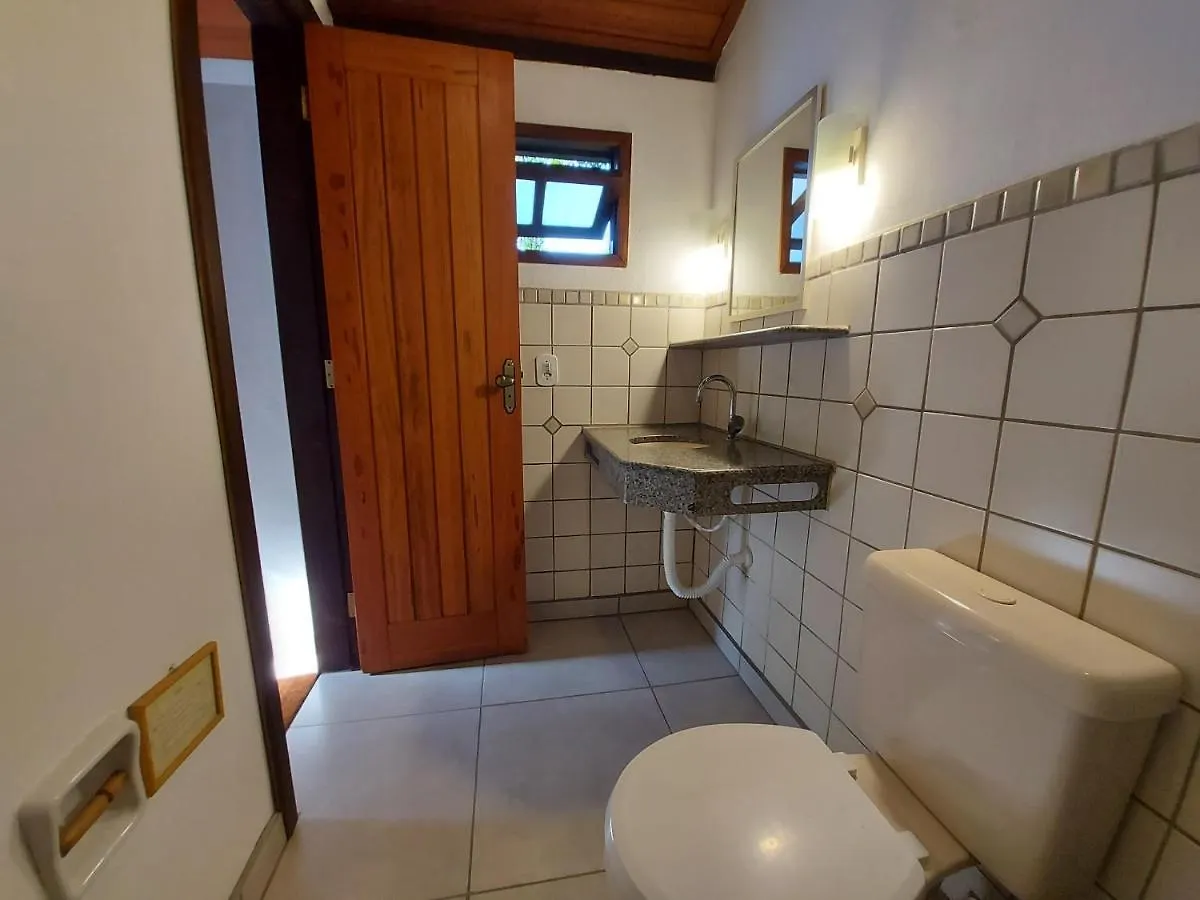 Porto Do Meio Porto Seguro Maison d'hôtes