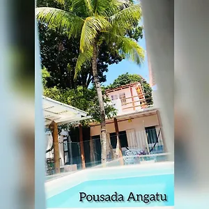 Angatu Arraial - Rua Mucuge Inn