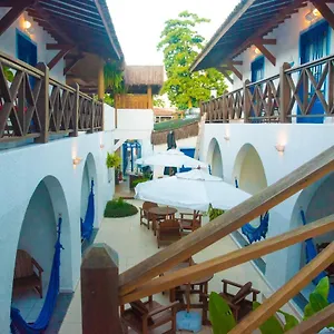Mucugê Hostal